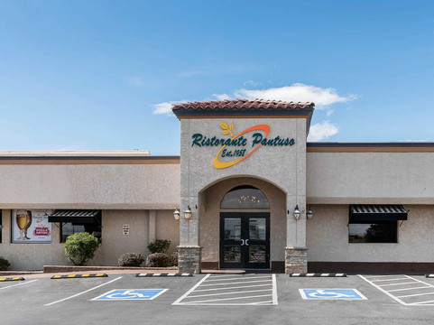 大章克申酒店住宿-Clarion Inn Grand Junction Airport