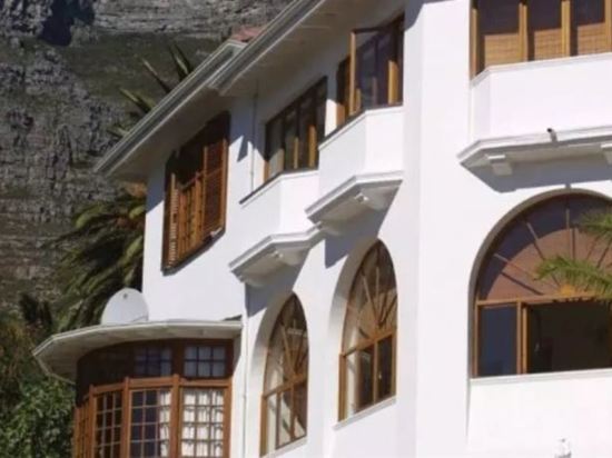 Floreal House, Cape Town