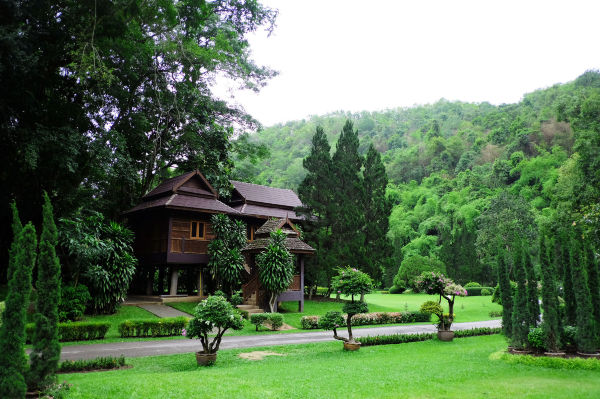 拉娜度假村1-官方