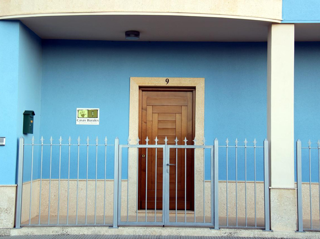 Casa Laureana