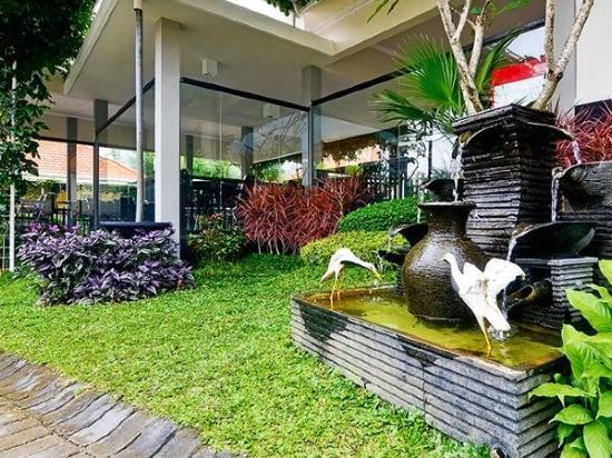 Riverstone Hotel Cottage Batu Price Address Reviews