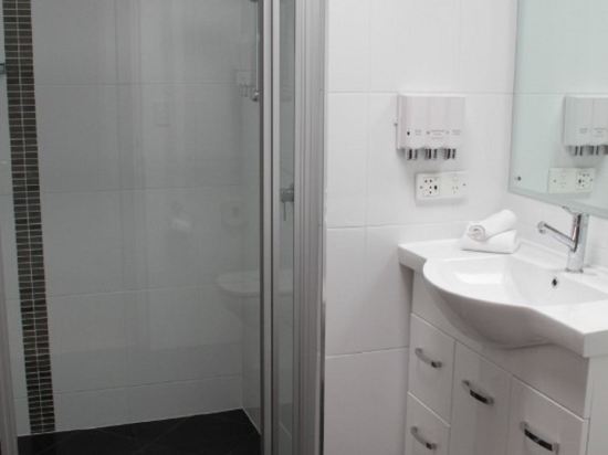 Country Comfort Bundaberg International Hotel Details Page