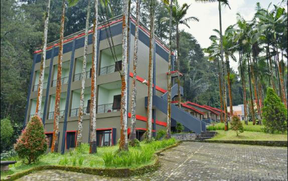 巴图拉登苏里亚度假村酒店-官方