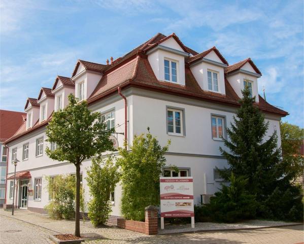 Hotel Zur Mühle-官方
