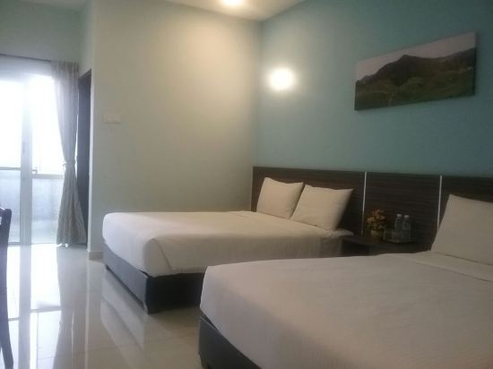 Sam Jade Guest House Cameron Highlands Price Address Reviews