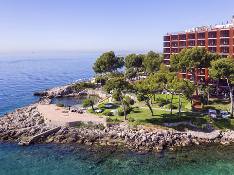 Hotel de Mar Gran Meliá