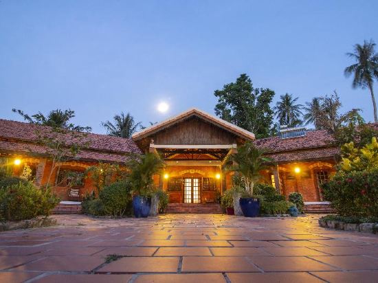 Cassia Cottage Resort Phu Quoc 2 0 1 Price Address Reviews