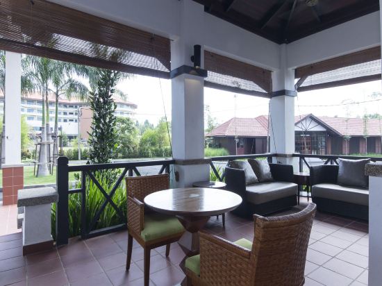 Adena Beach Resort Kuantan 3 1 9 7 Hotel Price Address Reviews
