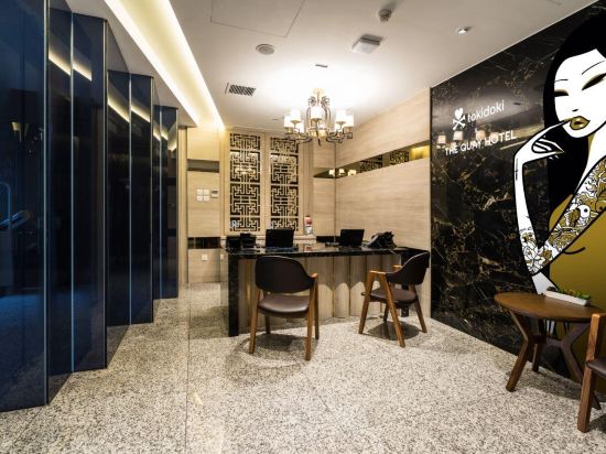 Zen Rooms Boat Quay Singapore 4 3 5 Price Address Reviews