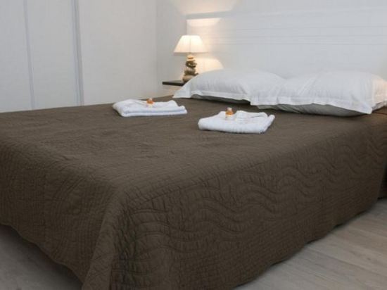 Adonis Grandcamp - Les Isles de Sola Room Type - Two-Bedroom Apartment Adonis Grandcamp - Les Isles de Sola Room Type - Two-Bedroom Apartment
