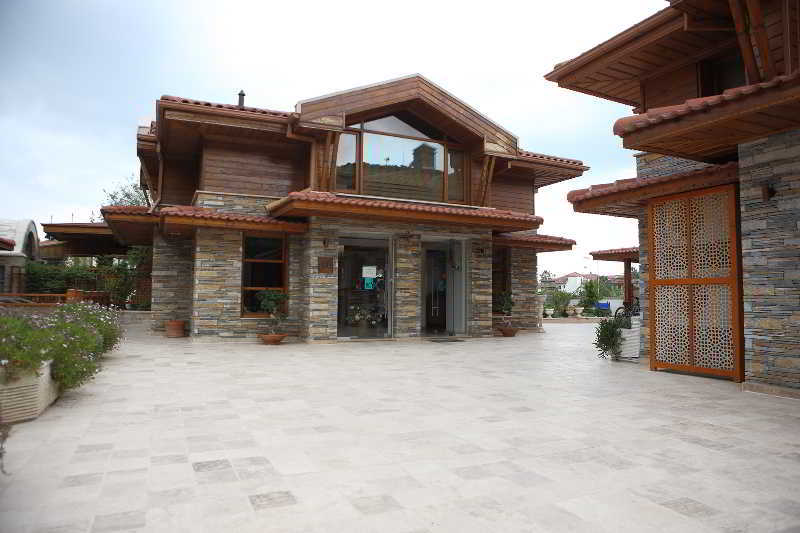 BC水疗酒店-官方