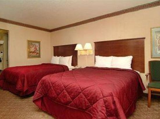 Quality Inn Blytheville I 55 Mississippi 9 3 Price Address