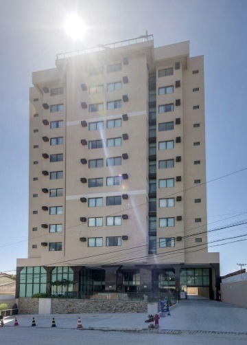 伊塔博拉伊长廊尊贵公寓式酒店-官方