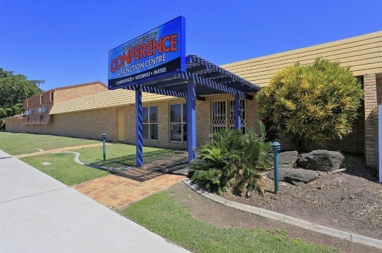 Sugar Country Motor Inn-官方