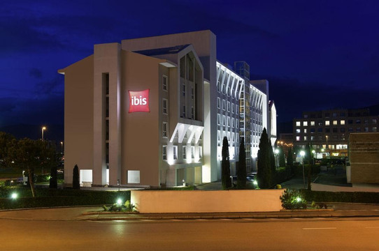 Province of Florence酒店住宿-ibis Firenze Nord Aeroporto