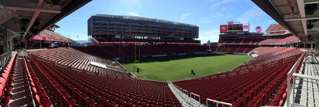 圣克拉拉希尔顿安泊酒店-官方