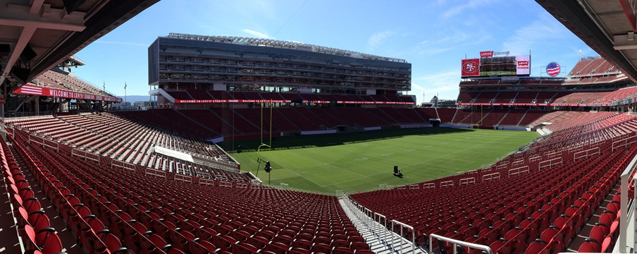 Embassy Suites by Hilton Santa Clara Silicon Valley