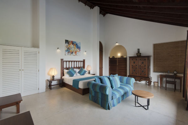 杰特威阿玛罗度假村-官方