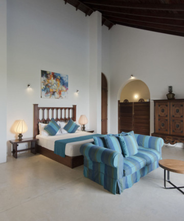 阿玛罗精品度假村酒店图片