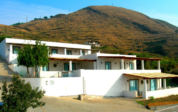 帕拉蒂索别墅-官方