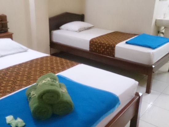Hotel Monica Jogja Kota Yogyakarta 1 6 Price Address Reviews