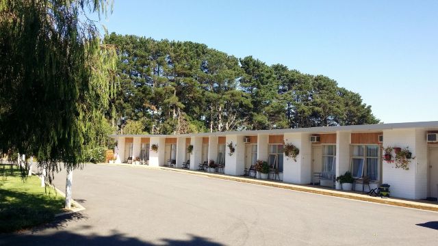 Terang Motor Inn-官方