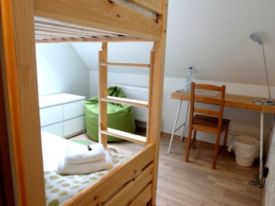 Lettisches Haus Freiburg Im Breisgau Hotel Price Address Reviews