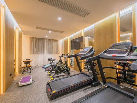 汉庭酒店(温州机场大道店)