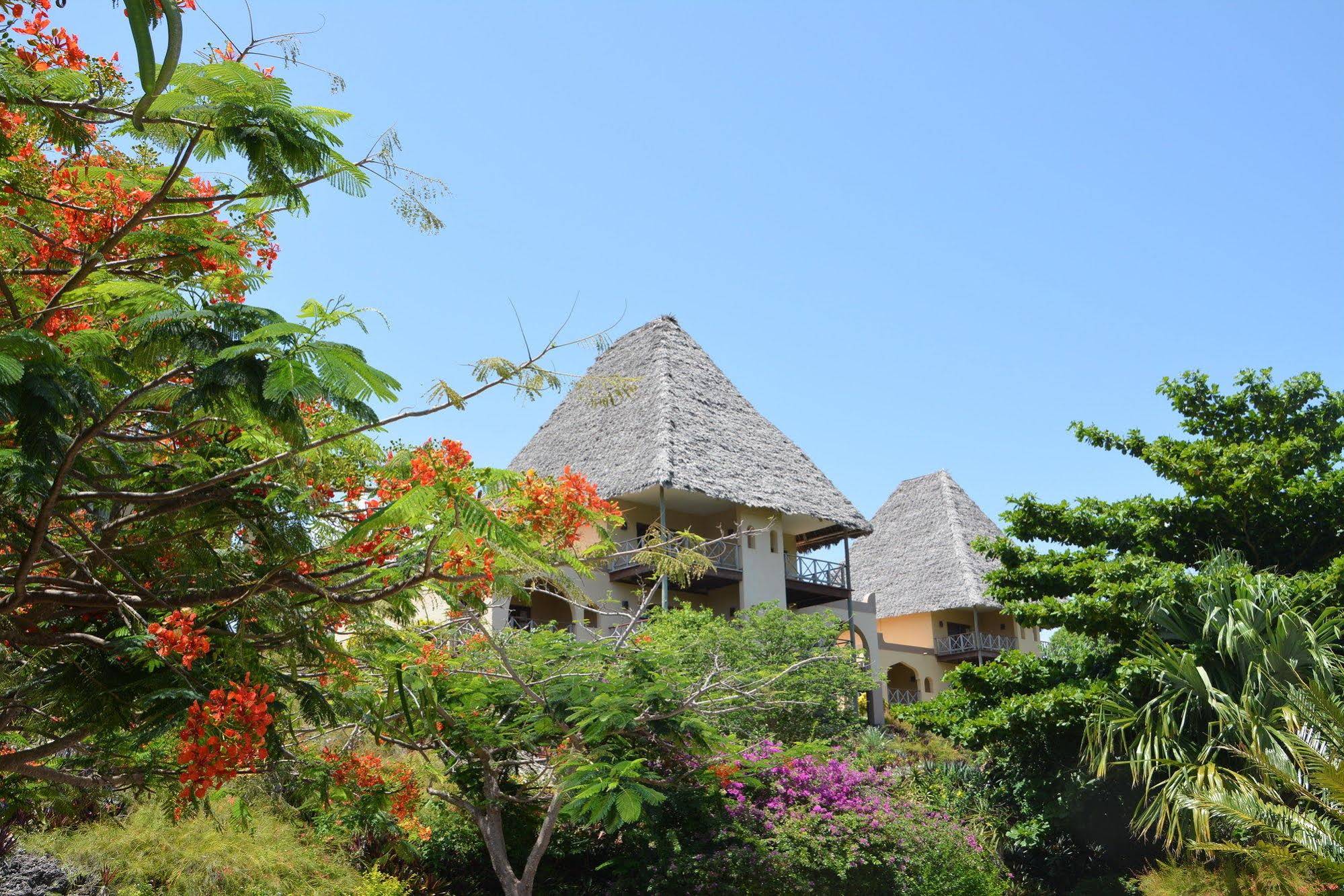 海王星普瓦尼海滩度假村及水疗中心桑给巴尔-官方