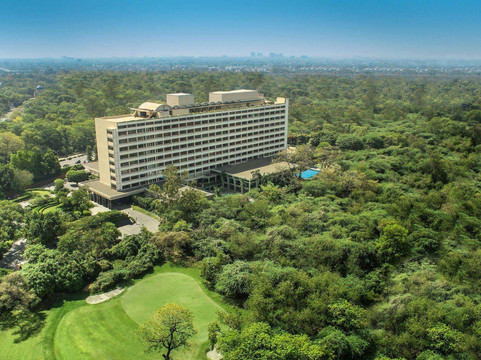 新德里欧贝罗伊饭店