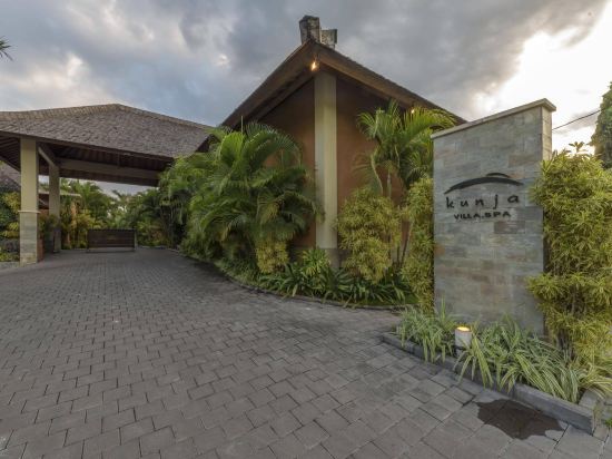 13+ The Kunja Villas Hotel Images