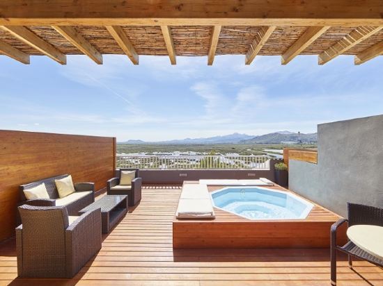 Prinsotel La Dorada Mellorca Price Address Reviews