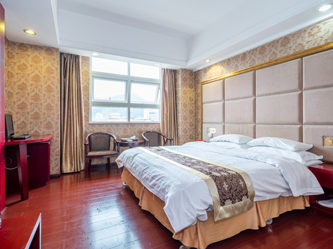 将乐花园大酒店