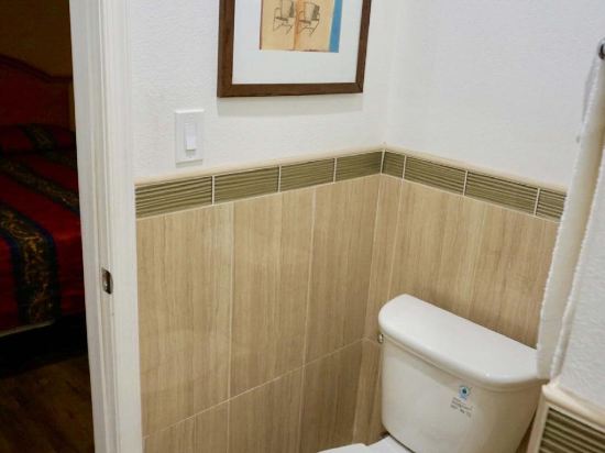 Patio Motel Los Angeles 6 7 6 9 Hotel Price Address Reviews