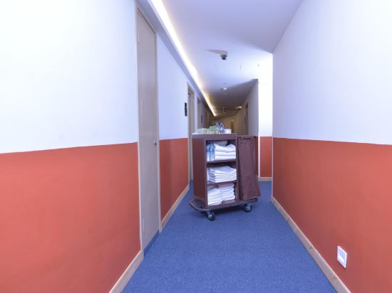 Hotel Pintar Batu Pahat Batu Pahat Hotel Price Address Reviews