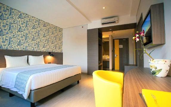 BW Inn Belitung-官方
