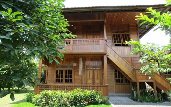 阿拉姆阿斯里度假村酒店-官方