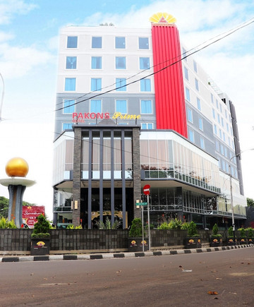Pakons Prime Hotel
