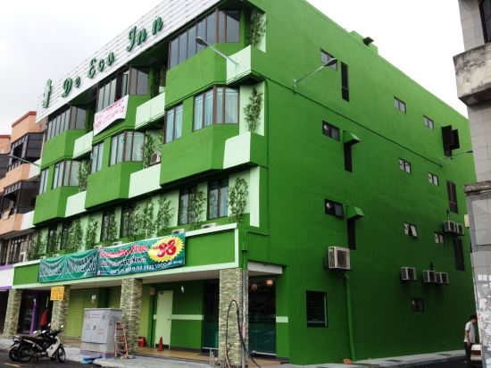 Hotels In Taman Bayu Perdana Klang 25 Off 3 Hotels With Lowest Rates