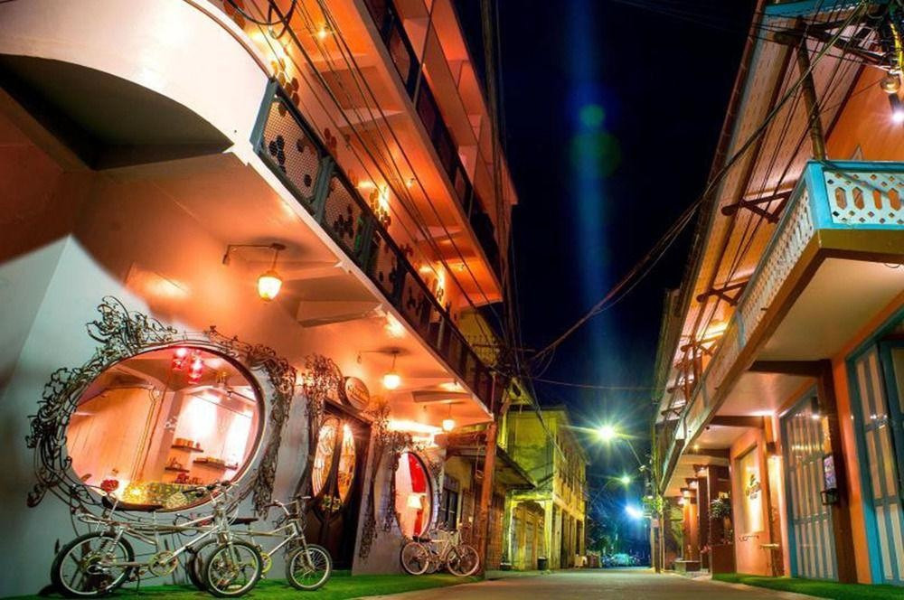 塔玛郡酒店