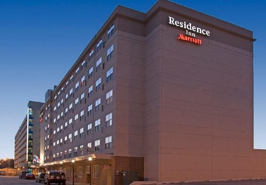 Residence Inn Rochester Mayo Clinic Area-官方