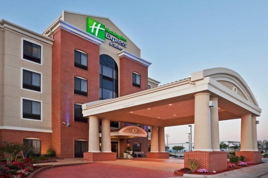 Holiday Inn Express & Suites Port Huron By IHG-官方