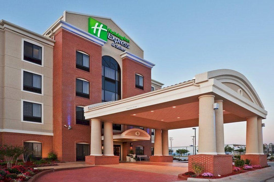 Holiday Inn Express & Suites Port Huron By IHG主图