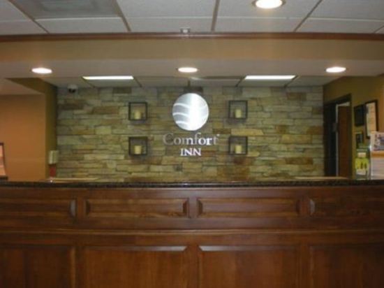 Quality Inn South Colorado Springs El Paso 5 9 9 9 Hotel