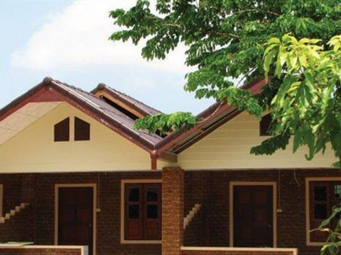 Khao Khram酒店住宿-Krabi Discovery Resort