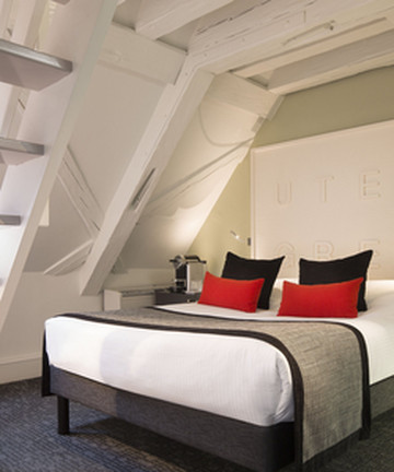 古登伯格酒店酒店图片