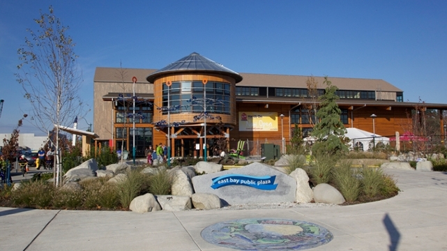 奥林匹亚希尔顿逸林酒店-官方