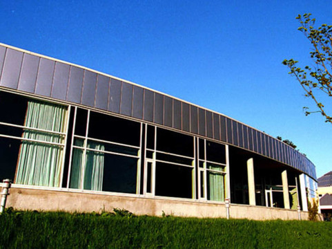 Skien酒店住宿-Quality Hotel Skaergaarden