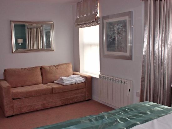 Ogradys Guesthouse Ilford London Hotel 𝐏𝐡𝐨𝐭𝐨𝐬 - 