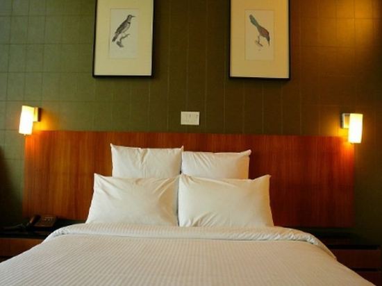 Siloso Beach Resort Sentosa Singapore Resort Price Address Reviews